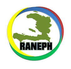 RANEPH Logo