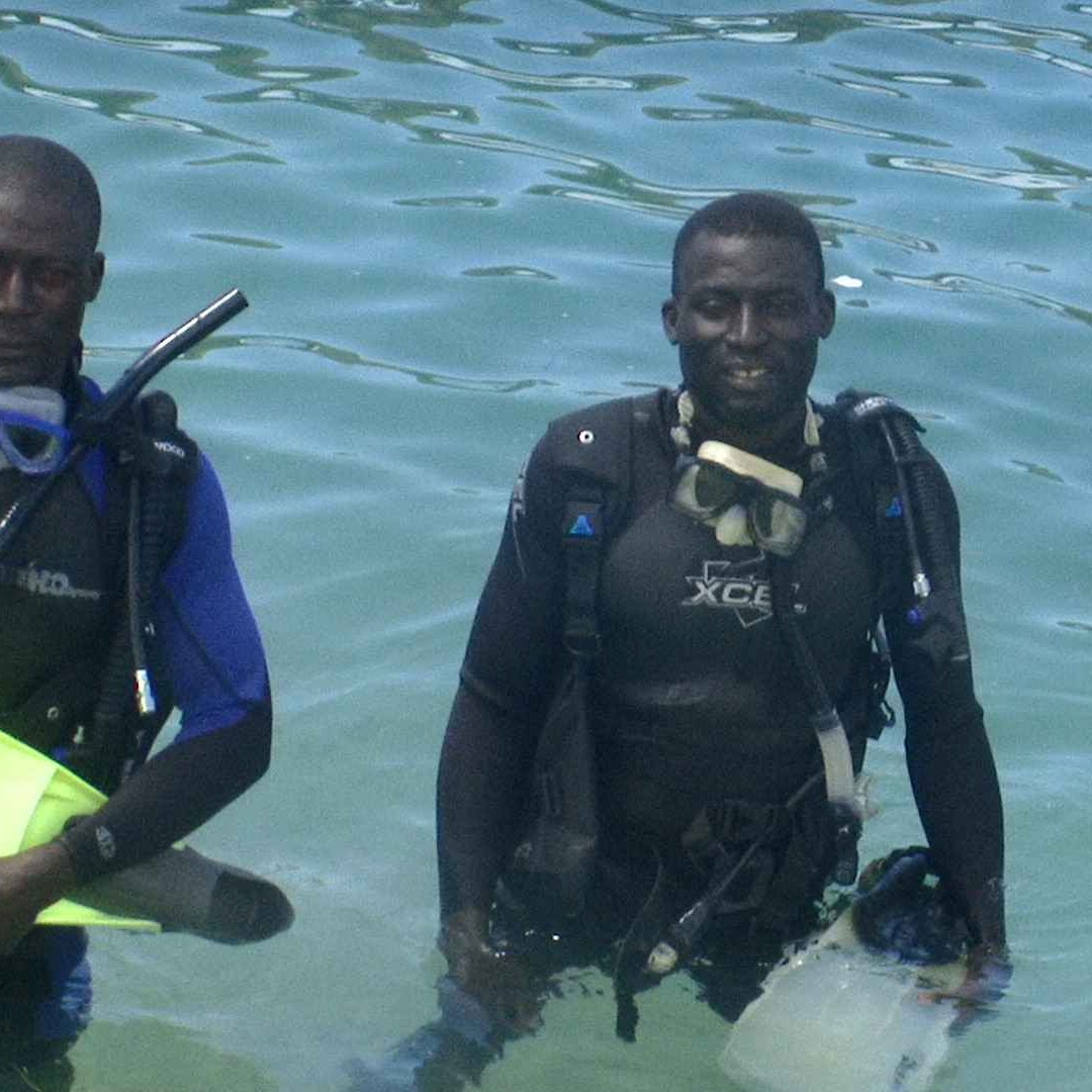 Pêche